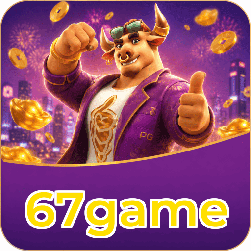67game Logo