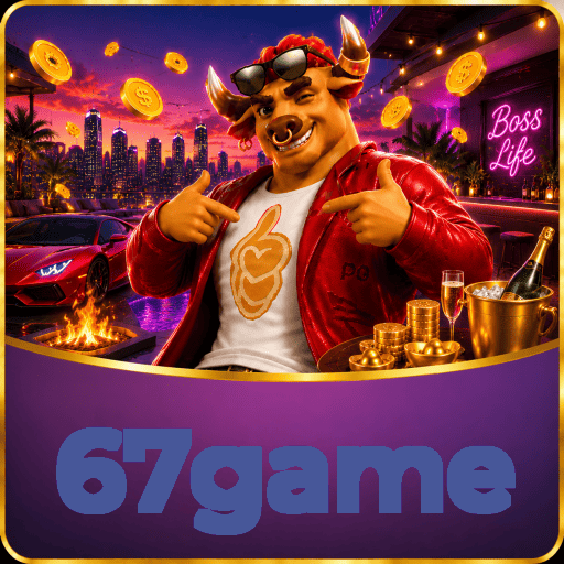 67game Welcome Bonus