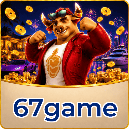 67game Logo